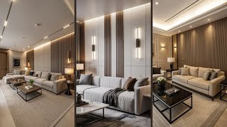 Top 2025 Wall Panel Trends: Modern PVC & MDF Designs You Can't Miss!
