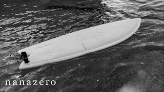 nanazero: Standard EPS サーフボード フィッシュ II パフォーマンス