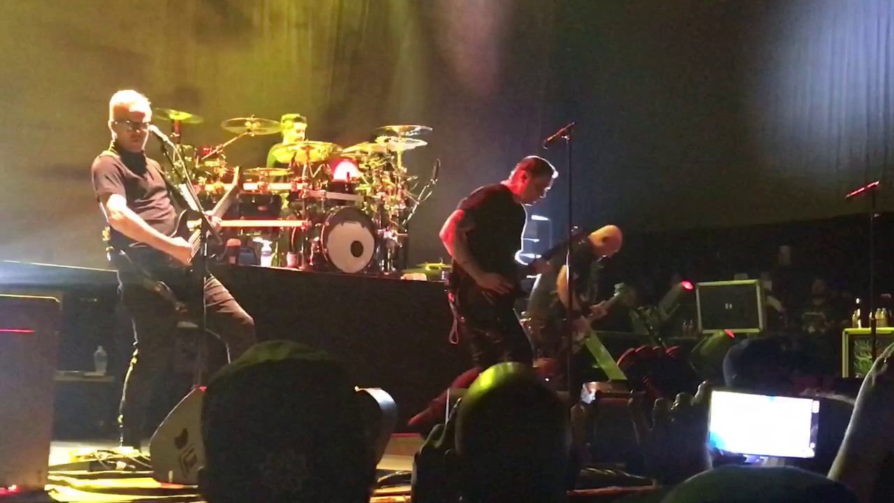 Breaking Benjamin Blow Me Away Instrumental