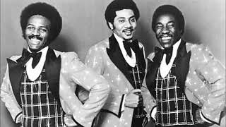 The Ojays  Oh How You Hurt Me