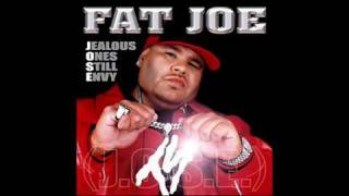 Watch Fat Joe Fight Club video