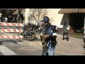 Andrew Osborne's SXSW 2013 Video Diary