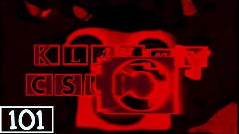 Klasky Csupo in Complex Pad (IL Vocodex)