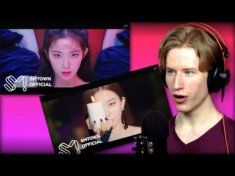 HONEST REACTION to Red Velvet – IRENE & SEULGI 'Monster' MV Teaser #ireneandseulgi #monster #teaser HONEST REACTION to Red Velvet – IRENE & SEULGI 'Monster' MV Teaser #ireneandseulgi #monster #teaser