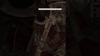 Assassin's Creed Rogue Remastered Das Templer Outfit #shorts #gaming #viralvideos #fyp