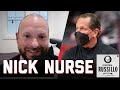 Nick Nurse on the Toronto Raptors' Tumultuous Season | The Ryen Russillo Podcast | The Ringer
