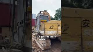 ASAS TAPAK & KOTAK BENTUK #bahandanbinaan #constructionmaterials #ILoveCivilEngineering