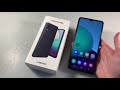 Обзор Samsung Galaxy A02 (A022G)