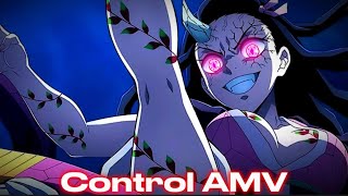 Nezuko Kamado AMV | Control AMV |