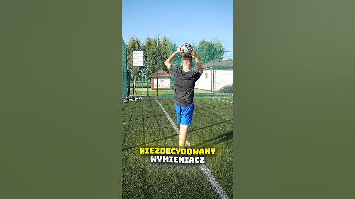 5 Typów Rzutu z Autu, Którego Znasz?! ⚽🤣 #football #footballshorts #futbol