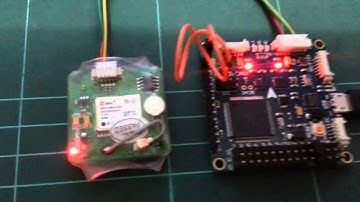 Multiwii and Megapirate AIO Flight Controller w/FTDI (ATmega 2560) V2.0 + Neo-6M Gps