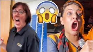 FUNNY SCARE CAM COMPILATION 2023 #7 - Funny Videos - Pranks Pandora