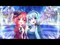 ミラージュ・ゲンガー／重音テト＆初音ミク