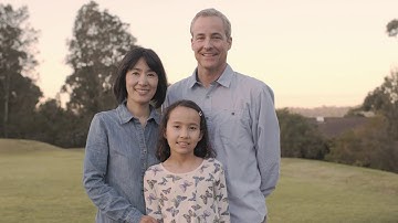 Cochlear Volunteers:  Hannah