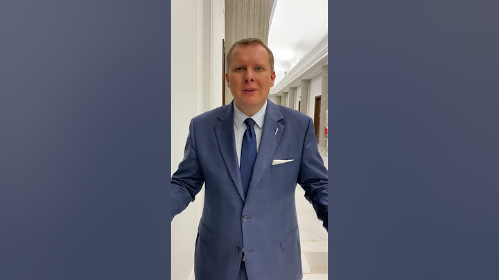 Daniel Obajtek przewiduje przyszłość? Geniusz?!