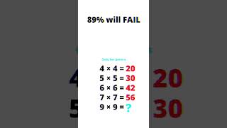 maths test be like 4k memes