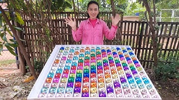 Level 173 ☆ Ball Sorting – Fun Brain Training Game