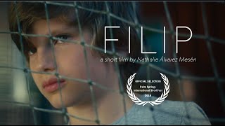 Details FILIP by Nathalie Álvarez Mesén (Best Live Action Short Palm Springs 2016) - LGBT - Trailer News