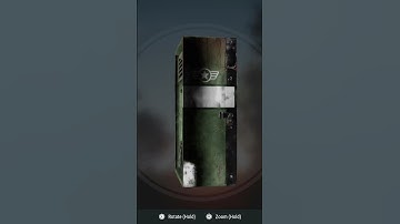 New rust console skin shop rotation #rustconsole #rustskins