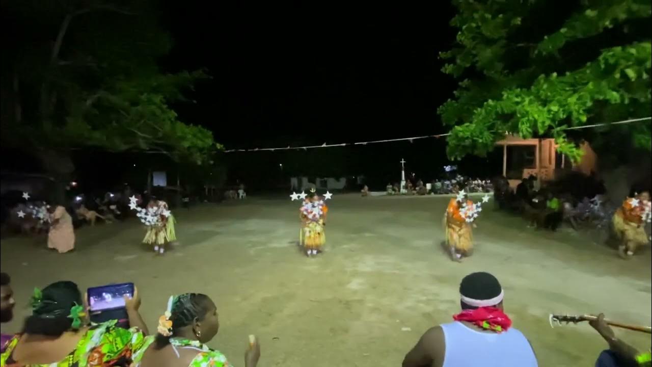 Boigu Island Ladies Tagai ⭐️ Gibuma Tombstone Opening, T.I 2021 YouTube