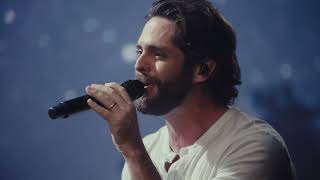 Thomas Rhett - Star of the Show (Acoustic Version)