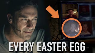 Every Easter Egg In Black Mirror Season 2 | Black Mirror Season 2 Explained