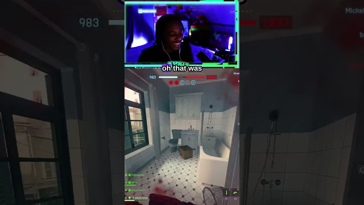 Now Thats A Clip