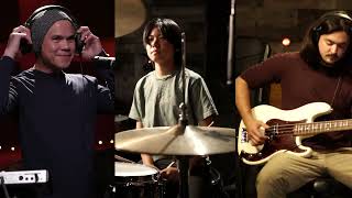 Cali Three - Smash It Official Music Video