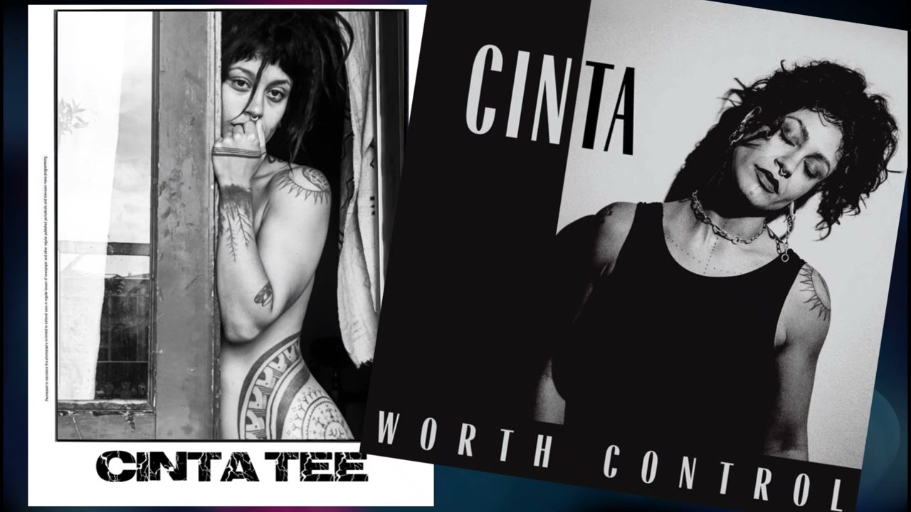 Watch Cinta (Tee) - More Than Enough (2024) R&B/Soul ballad (Sydney, Australia) on YouTube Watch Cinta (Tee) - More Than Enough (2024) R&B/Soul ballad (Sydney, Australia) on YouTube