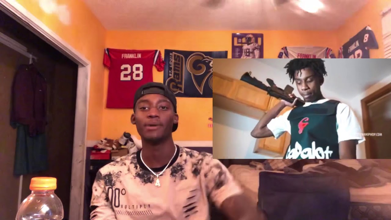 Download Polo G "Gang With Me" (Many Men Remix) (WSHH Exclusive - Official Music Video) Reaction