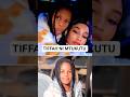 TIFFAH NI MTUKUTU KAMA BABAKE DIAMOND TIFFAH NI MTUKUTU KAMA BABAKE DIAMOND
