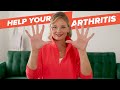 Hand Arthritis Exercises Quiz