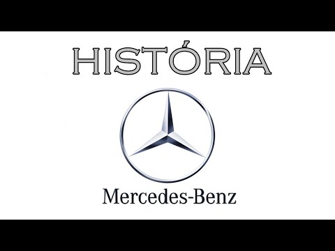 Vídeo: Qual é a invenção de Gottlieb Daimler?