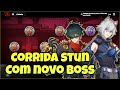 Defesa Shiyu Stun com Novo Boss. Dicas, Build e Gameplay - Zenless Zone Zero