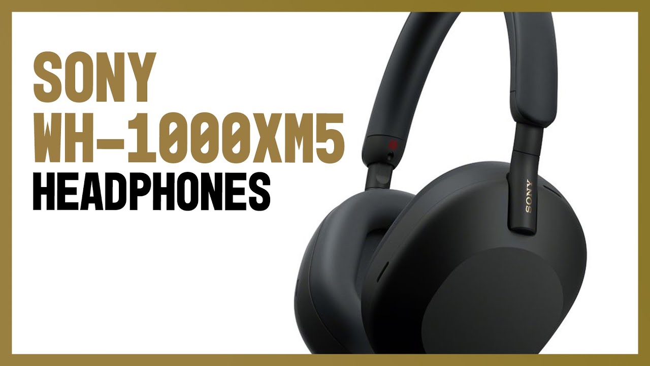 Беспроводные Наушники Sony Wh 1000xm5 Купить