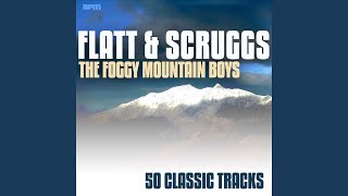 Foggy Mountain Chimes
