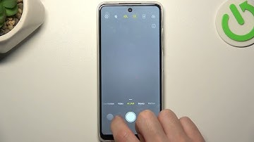 How to Increase Camera Photo Resolution on TECNO Pop 8