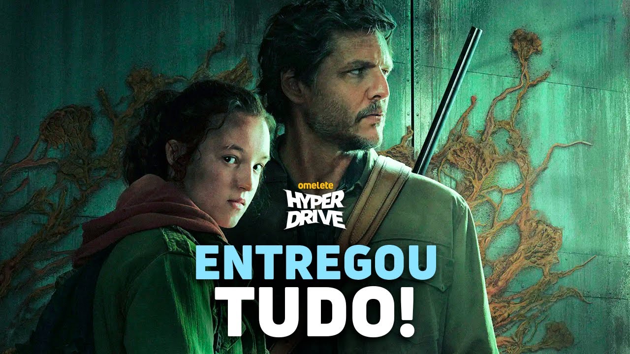 TudoTV: 10 séries e filmes para quem gostou de The Last of Us na HBO Max 