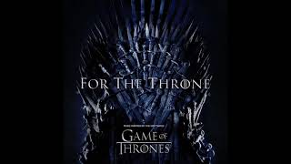 Lil Peep &amp; Ty Dolla $ign - When I Lie (Remix) | For the Throne (Music Inspired by Game of Thrones)