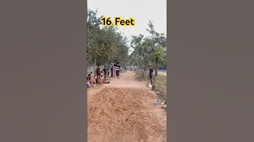 RPF Constable || long jump || #rpfconstable #longjump #trending #music
