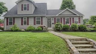 330 S Walnut Street Birdsboro, PA with Susan McFadden