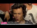 Harry Styles being confused for 3 minutes straight | PART 3