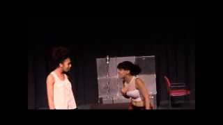 Kcactf Scenes, Juliet Monologue, Olympia Monologue