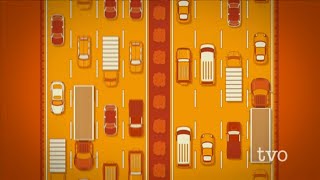 The Highway | Faster! Humanity’s Quest to Save Time | Full Episode | TVO Original