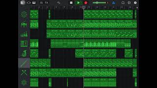 First Song By rogaatuage