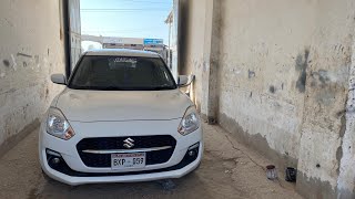 Suzuki Swift GL Manual 2022 |                                 Basic Swift | Detailed Review: Price, screenshot 5