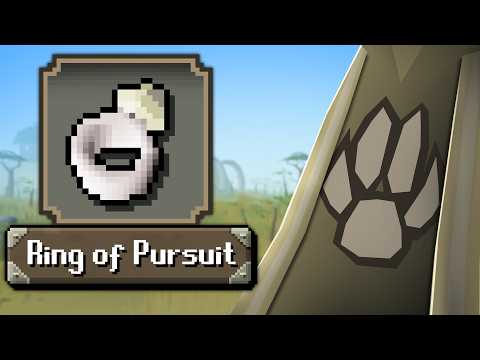 NEW Hunter is FAST