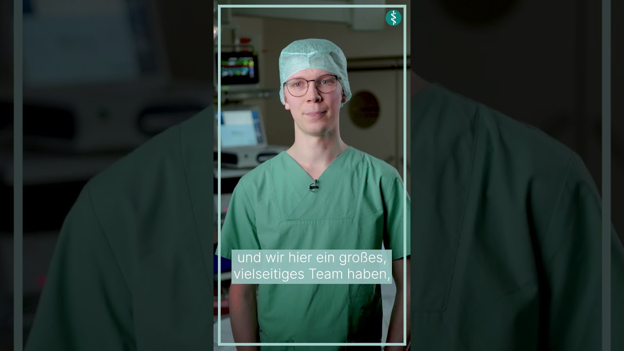 Wir suchen Dich! OTA, Pflegefachkraft, MFA für unseren Zentral-OP | Asklepios 