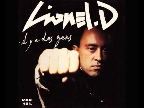 Youtube: Lionel D : Ne me juge pas