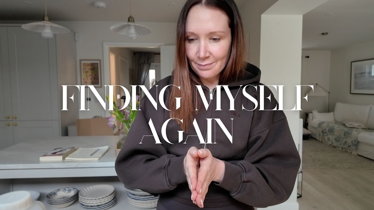A TOUGH WEEK AS A SINGLE MUM | Co-Parenting Struggles | Solo Reset | Wuthering Heights | Sourdough